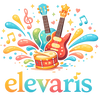 elevaris.space - Home
